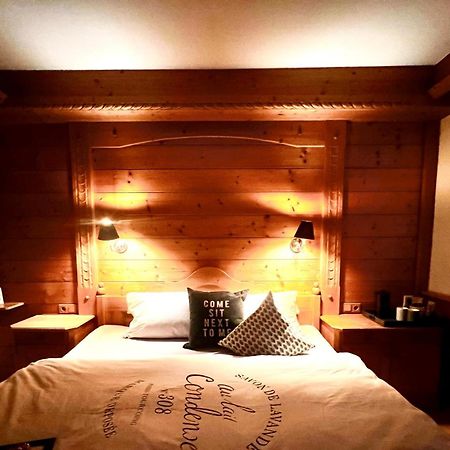 ホテル Haus Tirolerland オエッツ エクステリア 写真