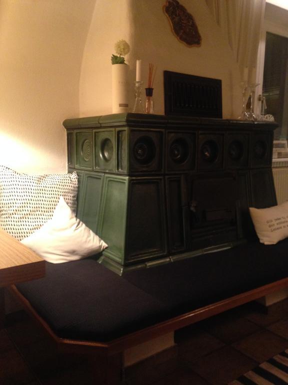 ホテル Haus Tirolerland オエッツ エクステリア 写真