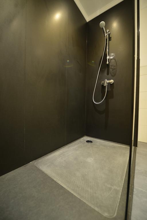 ホテル Haus Tirolerland オエッツ 部屋 写真