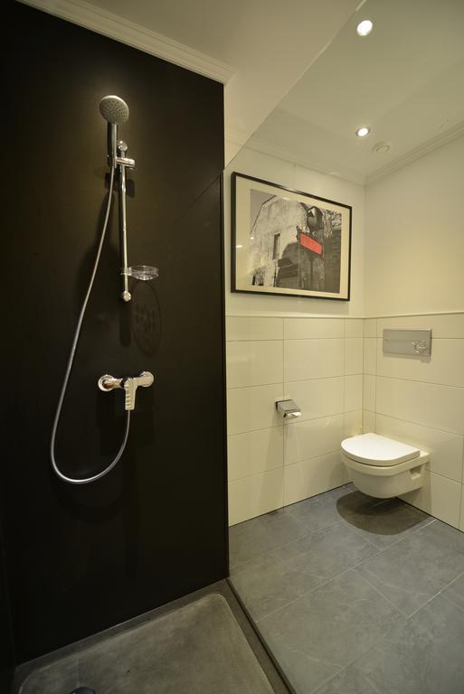ホテル Haus Tirolerland オエッツ 部屋 写真