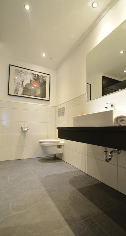 ホテル Haus Tirolerland オエッツ 部屋 写真