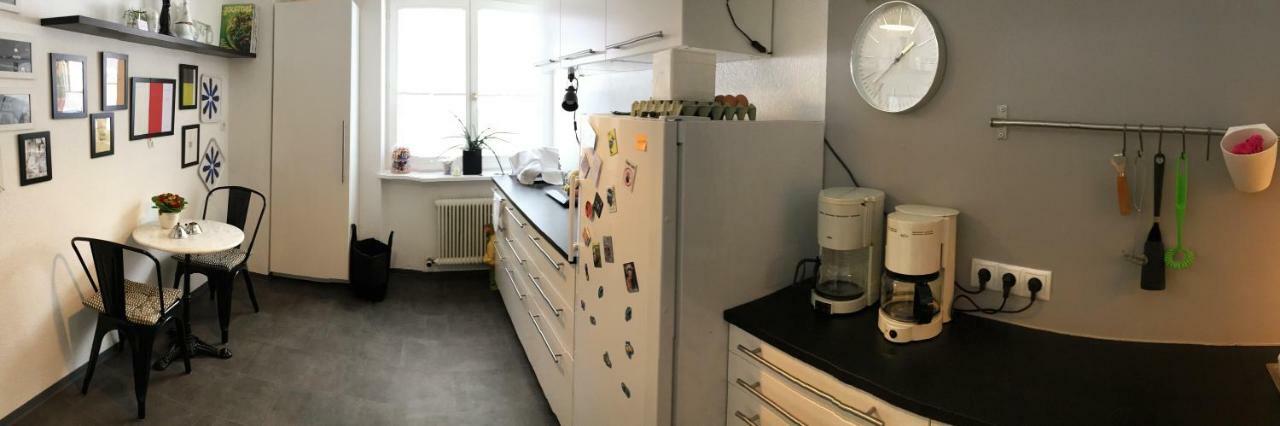 ホテル Haus Tirolerland オエッツ エクステリア 写真